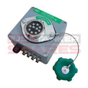 Dixon Bayco Overfil Protection Socket