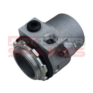 Dixon Bayco Sensor Housing 2″ NPT with Parallel Ports