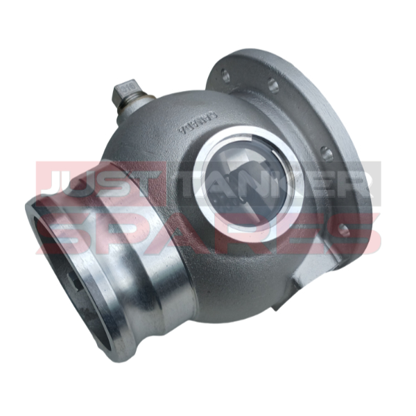 Dixon Bayco Vapour Recovery Valve