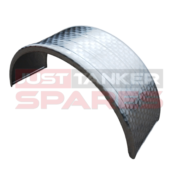 Mudwing Stainless Steel