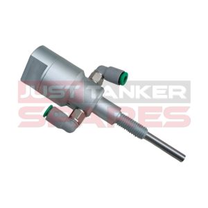 Emco Wheaton Brake Interlock Valve