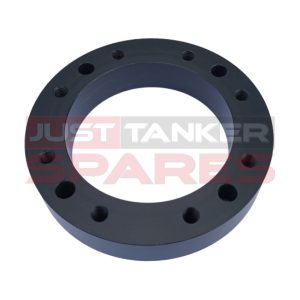 Emco Wheaton Adaptor Flange For Replacment of Sequential Vent Valve
