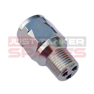 Emco Wheaton Check Valve Product Return