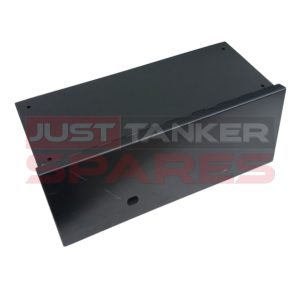 Emco Wheaton Control Box Empty