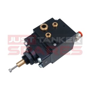 Emco Control Valve Mid Section Compartments 1-7