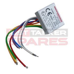 Emco Wheaton Dummy For Bottom Socket Hlco Box