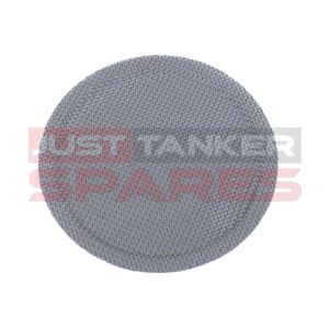 Emco Wheaton Gauze Vent