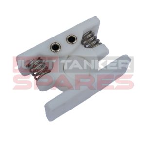 Emco Wheaton Guard Bar Clip