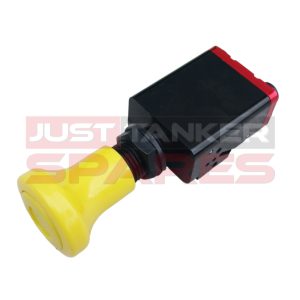 Emco Wheaton Guard Bar Control Valve