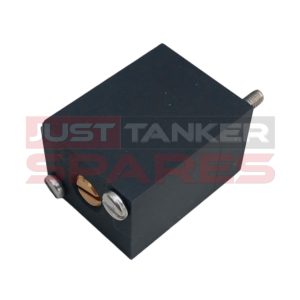 Emco Wheaton Valve