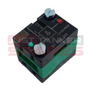Emco Wheaton Logic Block Green