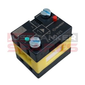 Emco Wheaton Logic Block Yellow