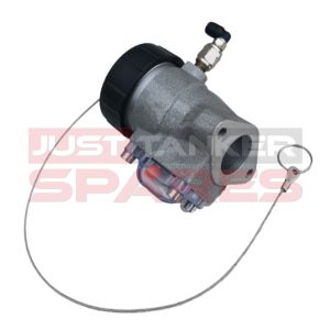 Emco Wheaton Manifold Product Return Valve Assy