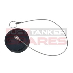 Emco Wheaton Manifold Product Return Valve Cap