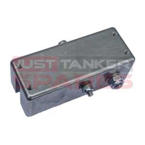 Emco Wheaton Manlid Fill Cap Lock