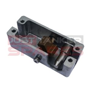 Emco Wheaton Manlid Fill Cap Lock