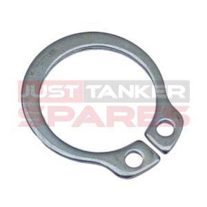Emco Wheaton Manlid Latch Pin Circlip