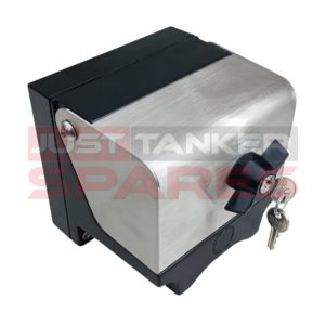 Emco Wheaton Master Control Cabinet Trailer