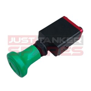 Emco Wheaton Master Control Valve