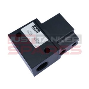 Emco Wheaton Pilot Valve 2 Port