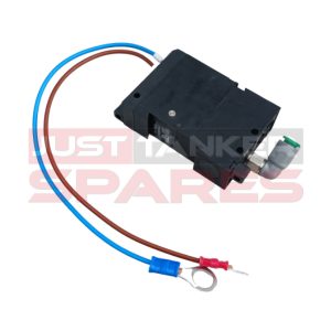 Emco Wheaton Pressure Switch