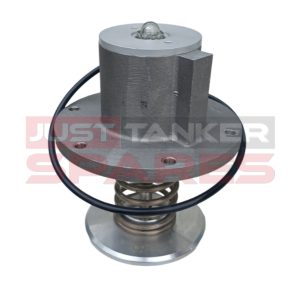 Emco Wheaton Product Return Neck