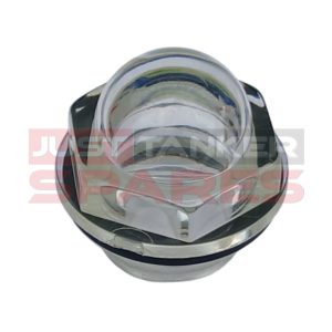 Emco Wheaton Sight Glass Manifold