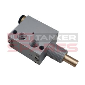 Emco Wheaton Slave Valve