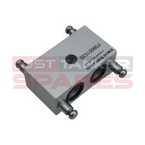 Emco Wheaton Slave Valve Spacer