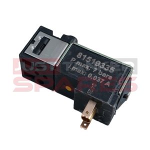 Emco Wheaton Solenoid Block