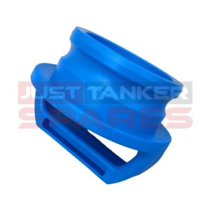 Male CAM Dust Cap 4″ with Handle