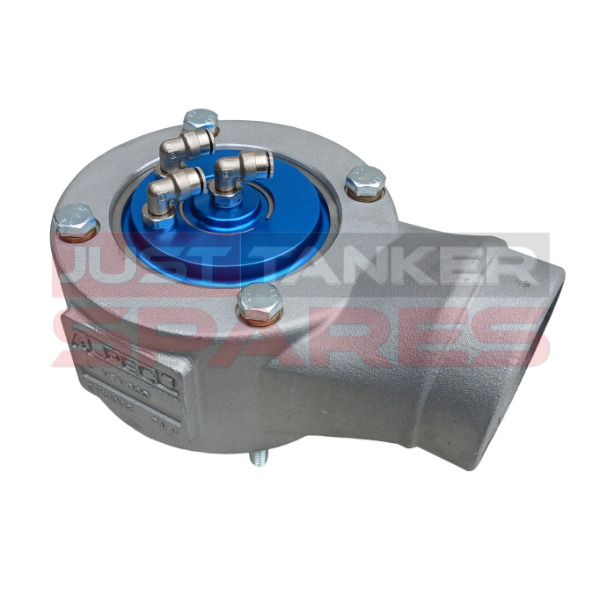 Alpeco Coaming Vent Valve