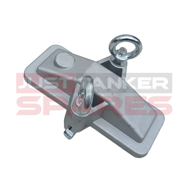 Alpeco Filter Housing Lid 3"
