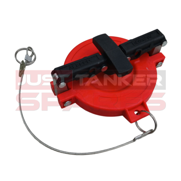 Alpeco Vapour Recovery Valve Cap