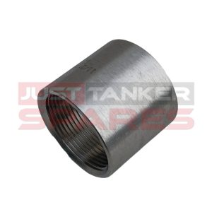 Betts 1.5″ BSP Female Socket Stainless Steel