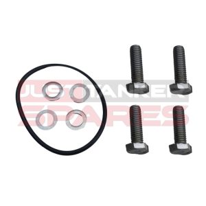 Betts 2″ Accessory Hook Up Kit FKM