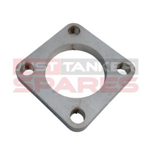 Betts 2″ Meter Flange Stainless Steel