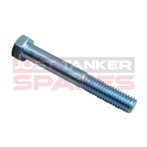 Betts 3/8″ UNC Bolt Zinc Plated