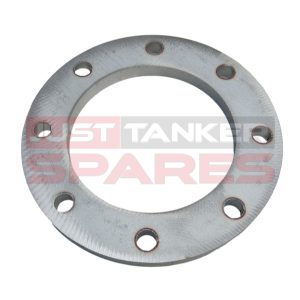 Betts API Flange Stainless Steel