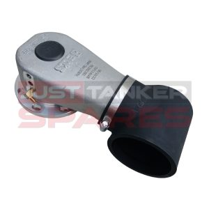 Betts Coaming Vent Valve