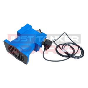 Betts Electronic Air Elimintator