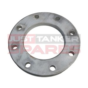 Betts Filter Flange Stainless Steel