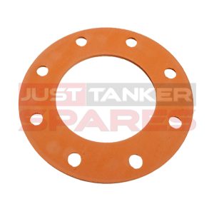 Betts Gasket For Filter Flange
