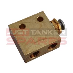 Betts Humphrey Valve