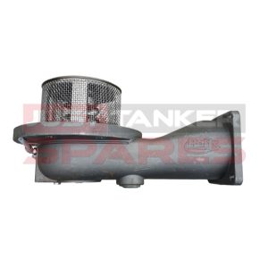 Betts Intermediate Foot Valve