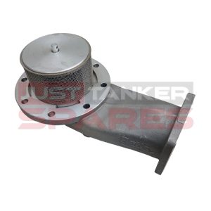 Betts Intermediate Foot Valve