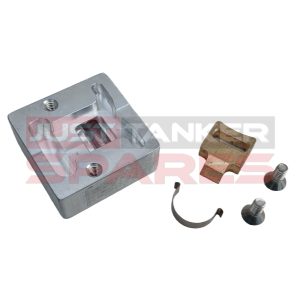 Betts Manlid Lock