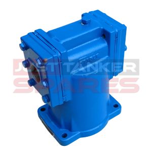 Betts Mechanical Air Elimintator