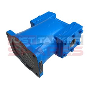 Betts Mechanical Air Elimintator