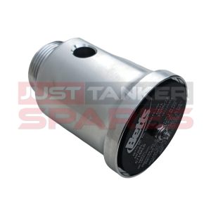 Betts Pressure Vent Valve PVV